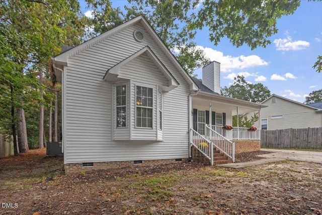 2028 Ruddy Road, Raleigh, NC 27616