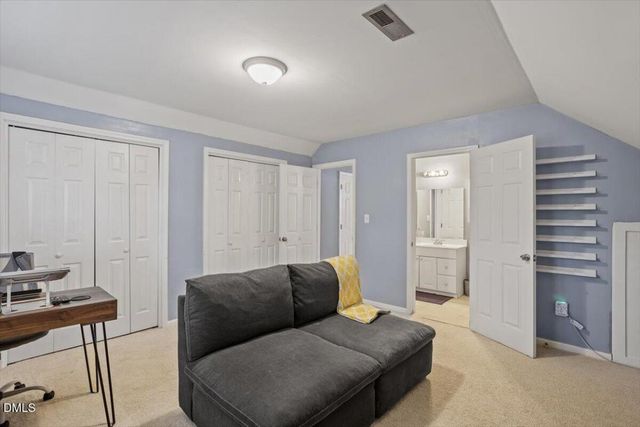 2028 Ruddy Road, Raleigh, NC 27616