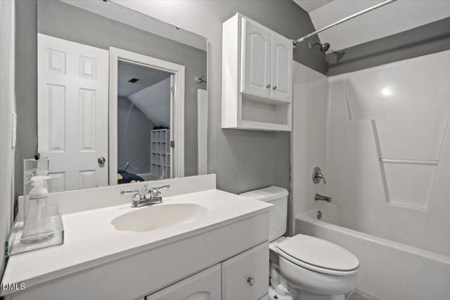 2028 Ruddy Road, Raleigh, NC 27616