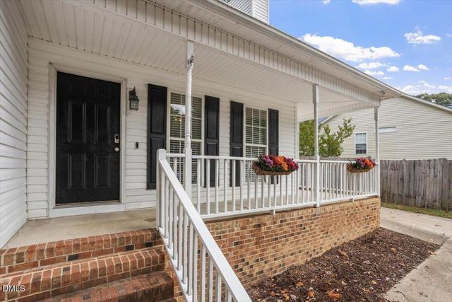 2028 Ruddy Road, Raleigh, NC 27616