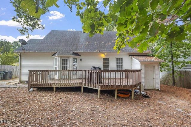 2028 Ruddy Road, Raleigh, NC 27616