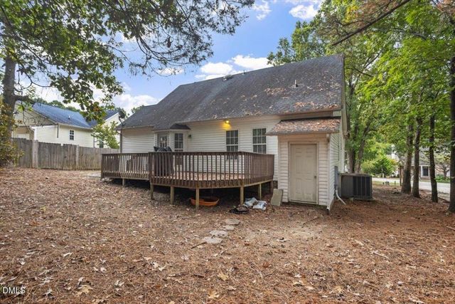 2028 Ruddy Road, Raleigh, NC 27616