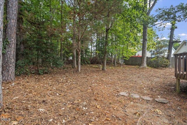 2028 Ruddy Road, Raleigh, NC 27616