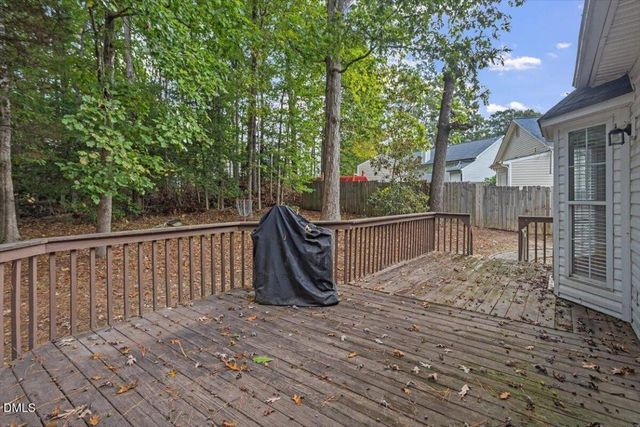 2028 Ruddy Road, Raleigh, NC 27616