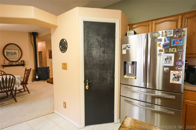 20564 E Dixie Parkway, Tahlequah, OK 74464