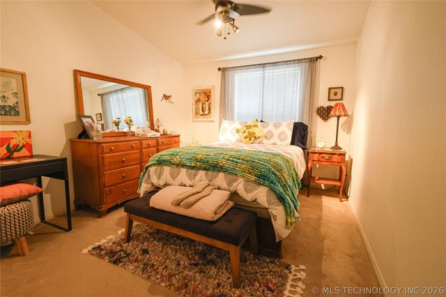 20564 E Dixie Parkway, Tahlequah, OK 74464