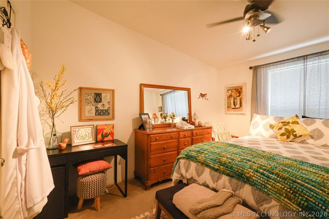 20564 E Dixie Parkway, Tahlequah, OK 74464