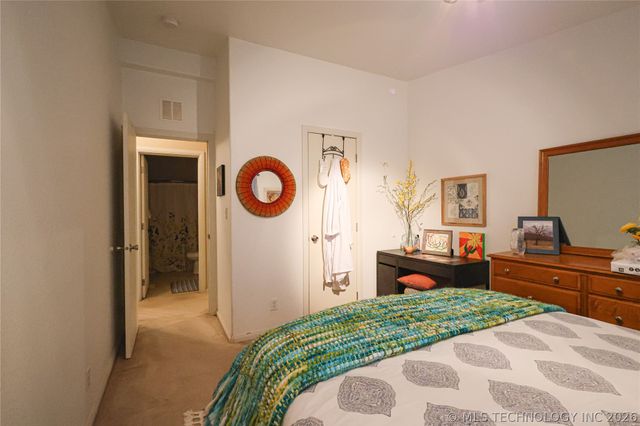 20564 E Dixie Parkway, Tahlequah, OK 74464