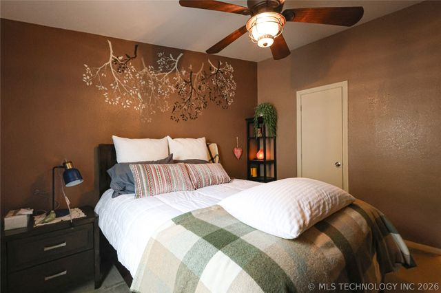 20564 E Dixie Parkway, Tahlequah, OK 74464