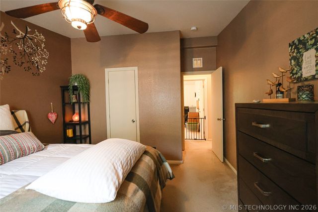 20564 E Dixie Parkway, Tahlequah, OK 74464