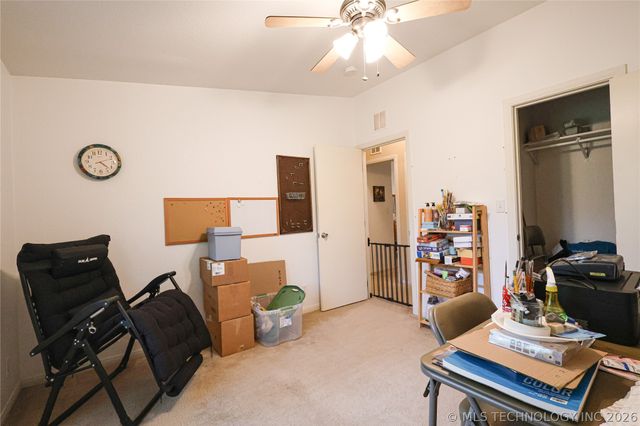 20564 E Dixie Parkway, Tahlequah, OK 74464
