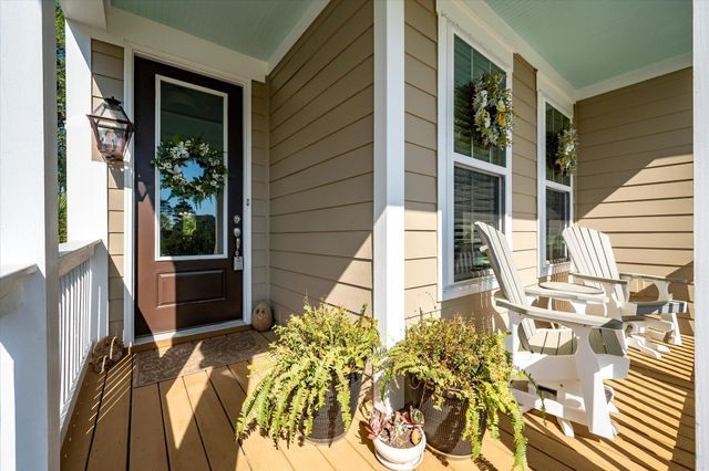 116 Antilles Circle, Charleston, SC 29492
