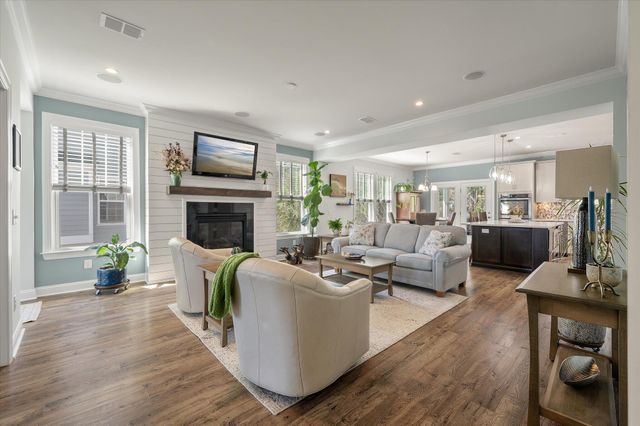 116 Antilles Circle, Charleston, SC 29492