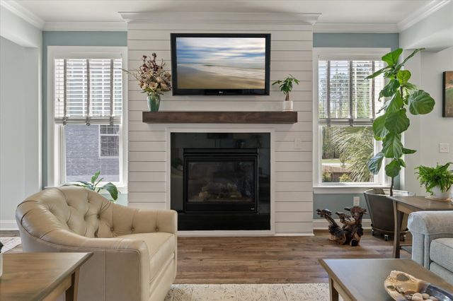 116 Antilles Circle, Charleston, SC 29492