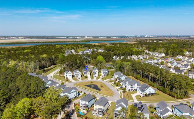 116 Antilles Circle, Charleston, SC 29492