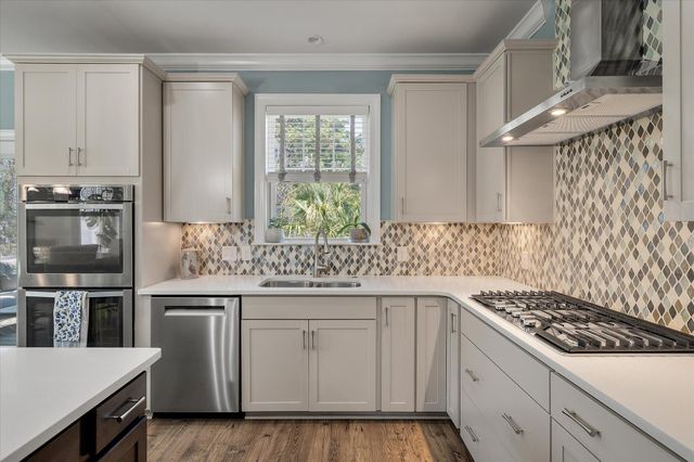 116 Antilles Circle, Charleston, SC 29492