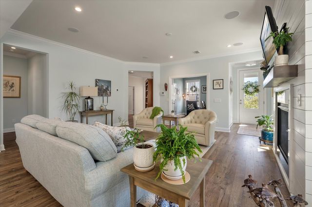 116 Antilles Circle, Charleston, SC 29492