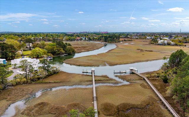 116 Antilles Circle, Charleston, SC 29492