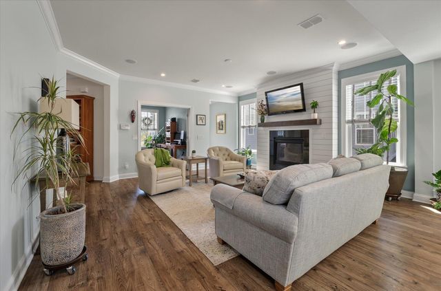 116 Antilles Circle, Charleston, SC 29492