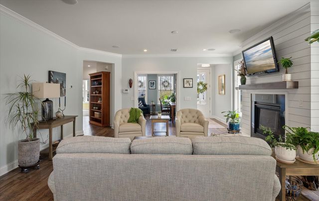 116 Antilles Circle, Charleston, SC 29492