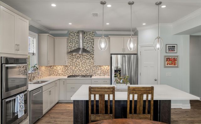 116 Antilles Circle, Charleston, SC 29492