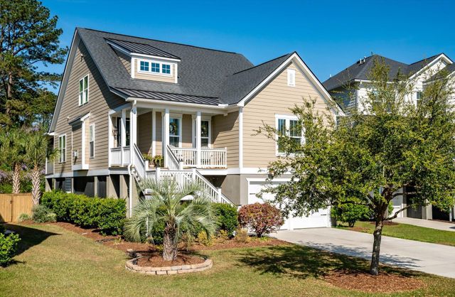 116 Antilles Circle, Charleston, SC 29492