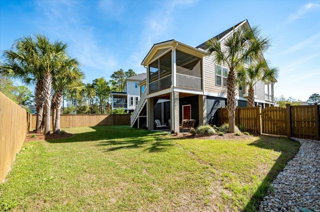 116 Antilles Circle, Charleston, SC 29492
