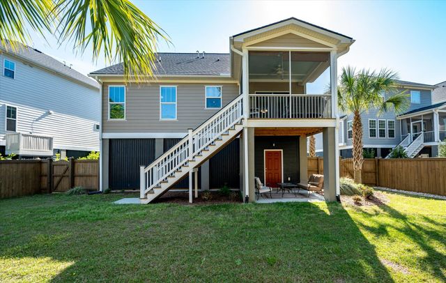116 Antilles Circle, Charleston, SC 29492