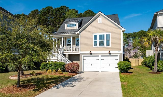116 Antilles Circle, Charleston, SC 29492