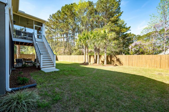 116 Antilles Circle, Charleston, SC 29492