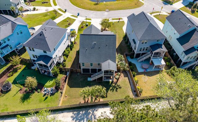 116 Antilles Circle, Charleston, SC 29492