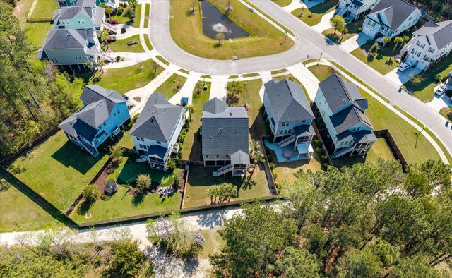 116 Antilles Circle, Charleston, SC 29492