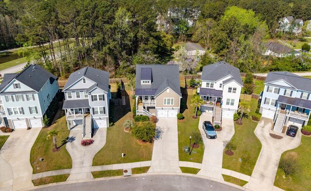 116 Antilles Circle, Charleston, SC 29492