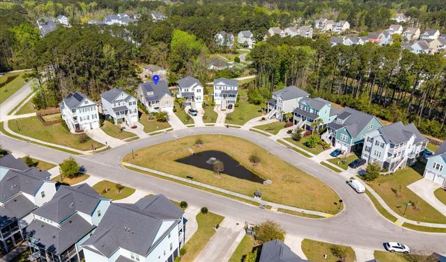 116 Antilles Circle, Charleston, SC 29492