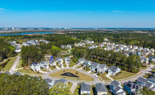 116 Antilles Circle, Charleston, SC 29492