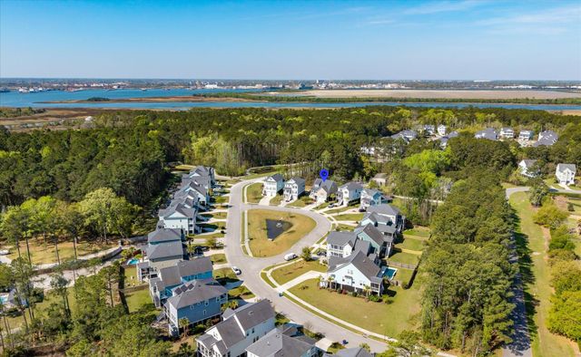 116 Antilles Circle, Charleston, SC 29492