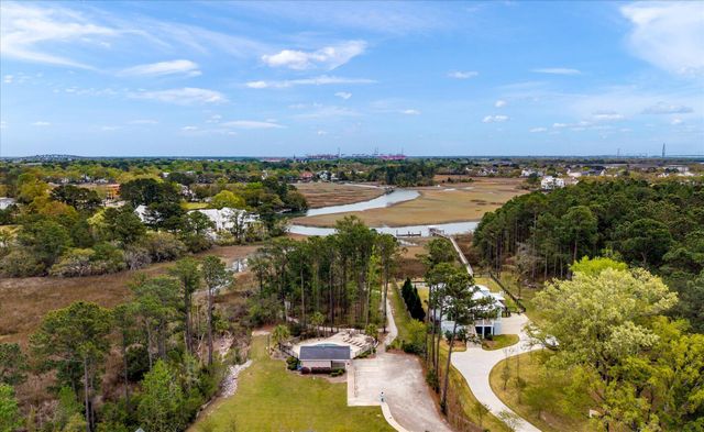116 Antilles Circle, Charleston, SC 29492