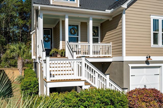 116 Antilles Circle, Charleston, SC 29492