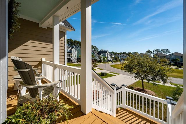 116 Antilles Circle, Charleston, SC 29492