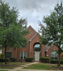 14641 Turnbridge Drive, Frisco, TX 75035