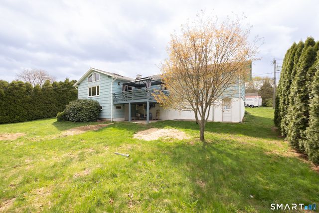 25 Lynn Avenue, Plymouth, CT 06786