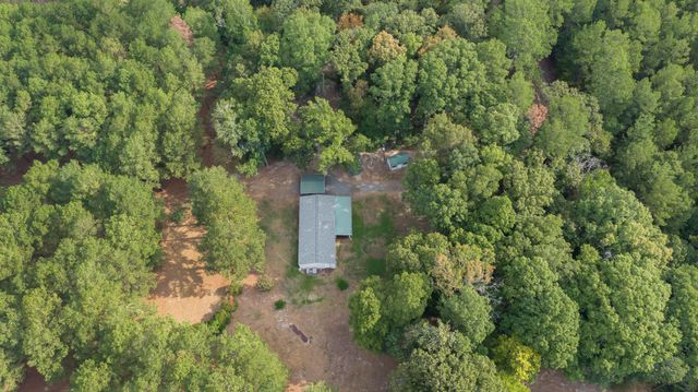 50 Paradise Ln, Hornbeck, LA 71439