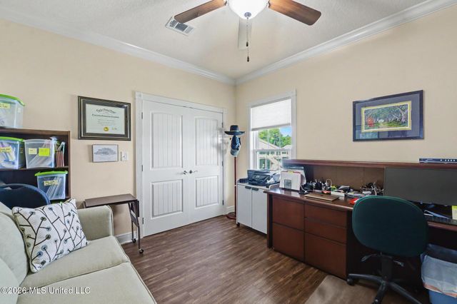 124 Elm Lane, Pass Christian, MS 39571