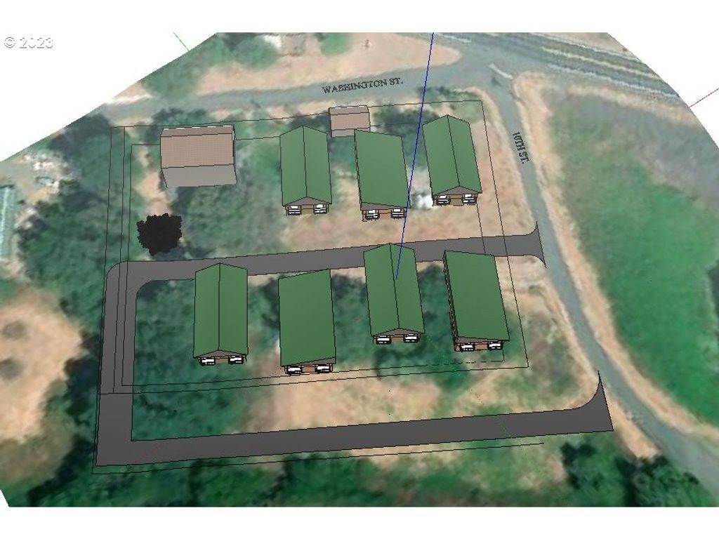 900 WASHINGTON St, Lyle, WA 98635