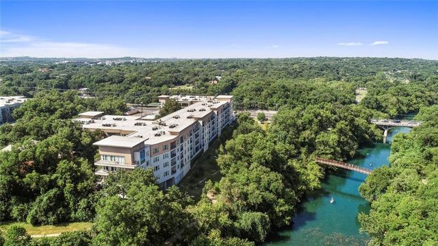 1900 Barton Springs RD 5007, Austin, TX 78704