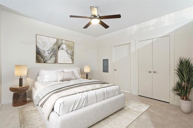 1900 Barton Springs RD 5007, Austin, TX 78704