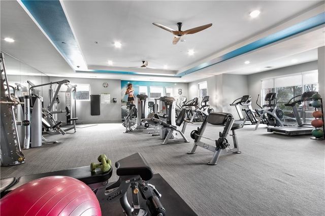 1900 Barton Springs RD 5007, Austin, TX 78704