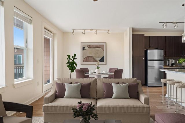 1900 Barton Springs RD 5007, Austin, TX 78704