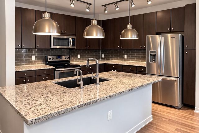 1900 Barton Springs RD 5007, Austin, TX 78704