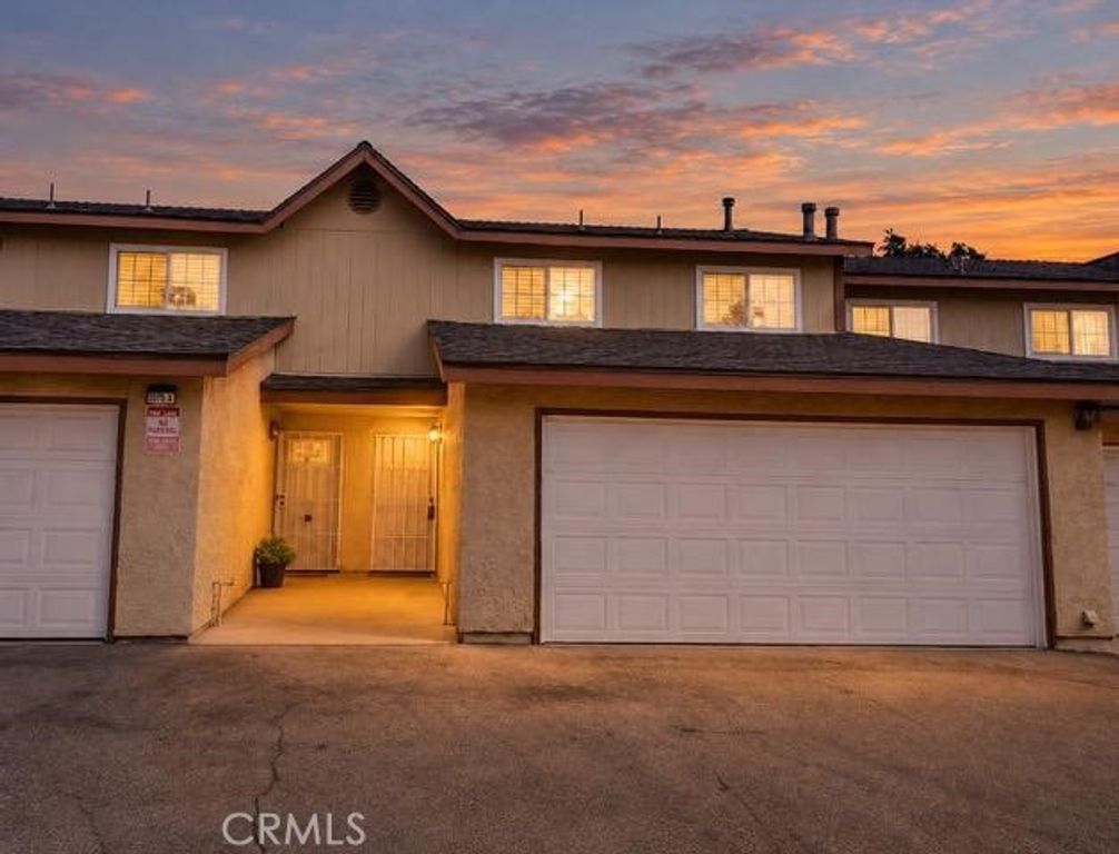 1573 J S Reservoir, Pomona, CA 91766 — exterior